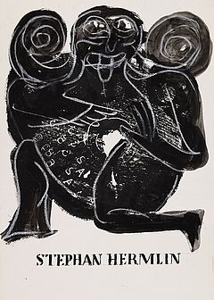 HAP Grieshaber - Auktion 306 Los 1225, 47148-338, Van Ham Kunstauktionen