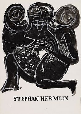 HAP Grieshaber - Auktion 306 Los 1225, 47148-338, Van Ham Kunstauktionen