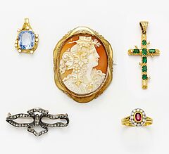 Auktion 319 Los 71, 50054-24, Van Ham Kunstauktionen