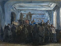 Robert Hermann Sterl - Auktionslokal Rampische Gasse, 59675-4, Van Ham Kunstauktionen