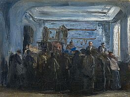 Robert Hermann Sterl - Auktionslokal Rampische Gasse, 59675-4, Van Ham Kunstauktionen