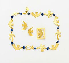 Cecile  Jeanne - Cecile amp Jeanne, 52767-2, Van Ham Kunstauktionen