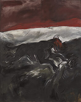 Christa Naeher - Ohne Titel, 82000-310, Van Ham Kunstauktionen