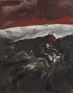 Christa Naeher - Ohne Titel, 82000-310, Van Ham Kunstauktionen