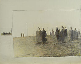 Friedrich Einhoff - Delegation in der Landschaft, 10001-8, Van Ham Kunstauktionen