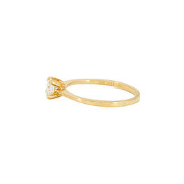 Diamant-Solitaire-Ring, 81677-4, Van Ham Kunstauktionen