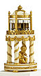Frankreich - Cercle Tournant Temple damour, 79230-10, Van Ham Kunstauktionen