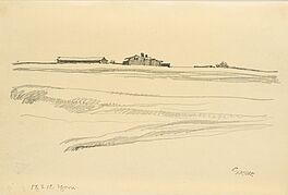 George Grosz - Thorn, 81266-2, Van Ham Kunstauktionen