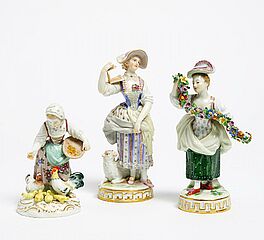 Meissen - Auktion 368 Los 682, 56979-66, Van Ham Kunstauktionen