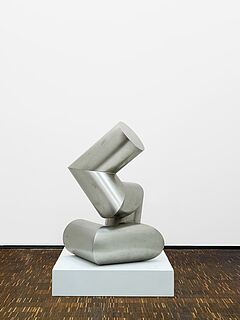 Friedrich Graesel - Kubenvariation, 58175-753, Van Ham Kunstauktionen