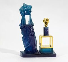 Salvador Dali - Le desir hyperrationnel, 57447-18, Van Ham Kunstauktionen