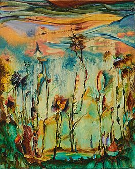 Lukas Bugla - Moondog, 300001-624, Van Ham Kunstauktionen