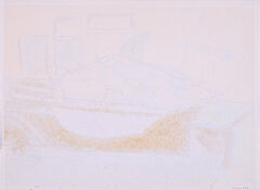 Norbert Tadeusz - Ohne Titel, 76000-372, Van Ham Kunstauktionen