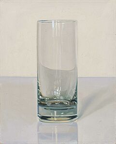 Peter Dreher - Tag um Tag ist guter Tag Nr 155, 76591-2, Van Ham Kunstauktionen