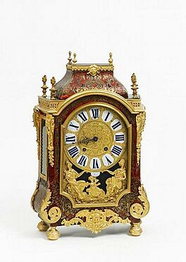 Auktion 316 Los 1215, 50122-3, Van Ham Kunstauktionen