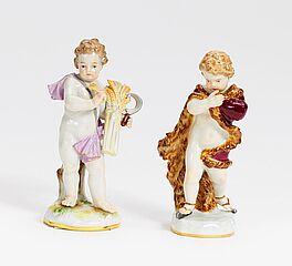 Meissen - Auktion 425 Los 976, 63500-44, Van Ham Kunstauktionen