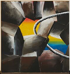 Andreas Schulze - Ohne Titel, 75761-1, Van Ham Kunstauktionen