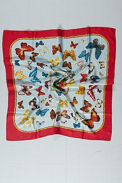 Hermes - Auktion 1064 Los 58, 67220-28, Van Ham Kunstauktionen