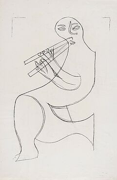 HAP Grieshaber - Auktion 306 Los 319, 47148-410, Van Ham Kunstauktionen