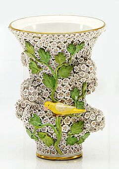 Meissen - Auktion 310 Los 1480, 49958-52, Van Ham Kunstauktionen