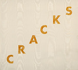 Edward Ruscha - Cracks, 50810-2, Van Ham Kunstauktionen