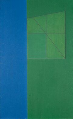 Guenther Tuzina - Auktion 329 Los 960, 52824-4, Van Ham Kunstauktionen