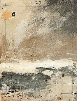 Karl Heinz Essig - Auktion 311 Los 724, 49100-4, Van Ham Kunstauktionen