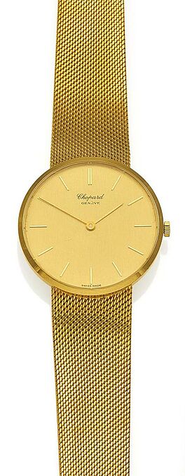 Chopard - Chopard, 59205-3, Van Ham Kunstauktionen