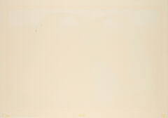 Dieter Roth - Selbstbildnis als Luftbewohner, 80728-2, Van Ham Kunstauktionen