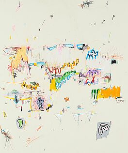 Jens Joneleit - Dwindle, 300001-2106, Van Ham Kunstauktionen