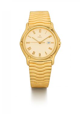 Ebel - Ebel, 81624-4, Van Ham Kunstauktionen