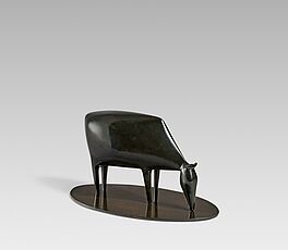 Ewald Matare - Grasende Kuh II, 82016-28, Van Ham Kunstauktionen