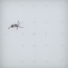 Heinz Mack - Silberne Raumstruktur, 70069-30, Van Ham Kunstauktionen