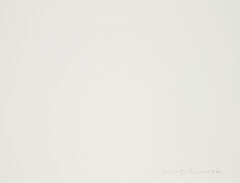 Hisaji Hara - A study of The Game of Cards Aus A Photographic Portrayal of the Paintings of Balthus, 81351-36, Van Ham Kunstauktionen