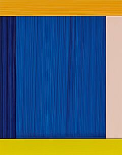 Imi Knoebel - Anima Mundi 41-5, 81626-1, Van Ham Kunstauktionen