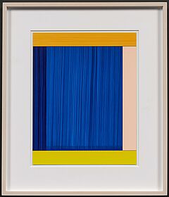 Imi Knoebel - Anima Mundi 41-5, 81626-1, Van Ham Kunstauktionen