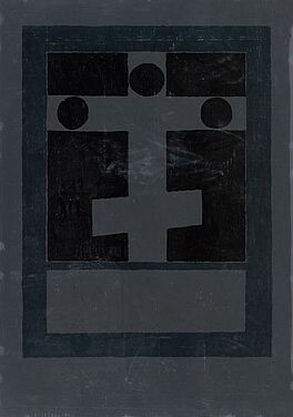 Haralampi G Oroschakoff - Lampos, 57902-4163, Van Ham Kunstauktionen