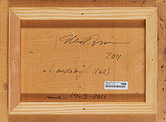 Ulrik Moller - Landsby Nat, 300001-3125, Van Ham Kunstauktionen