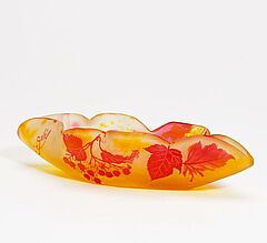 Emile Galle - Auktion 416 Los 422, 63186-53, Van Ham Kunstauktionen