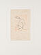 Max Ernst - Oiseau mere Muttervogel, 73350-124, Van Ham Kunstauktionen