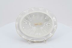 Meissen - Gefusste Dose aus dem Schwanenservice, 69805-5, Van Ham Kunstauktionen