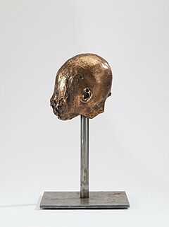 Nicola Samori - Primo martire, 70601-2, Van Ham Kunstauktionen