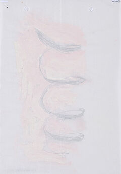 Norbert Prangenberg - Ohne Titel, 69500-371, Van Ham Kunstauktionen