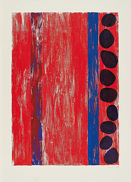 Guenther Foerg - Ohne Titel, 69690-2, Van Ham Kunstauktionen