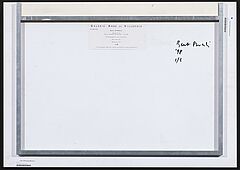 Beat Christoph Streuli - Ohne Titel, 57257-1, Van Ham Kunstauktionen