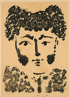 Pablo Picasso - Prosper Merimee und Louis Aragon Le Carmen des Carmen, 81207-10, Van Ham Kunstauktionen