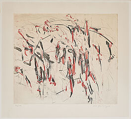 Peter Bruening - Ohne Titel, 70145-2, Van Ham Kunstauktionen