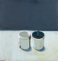 Raimonds Staprans - Auktion 411 Los 265, 62426-9, Van Ham Kunstauktionen