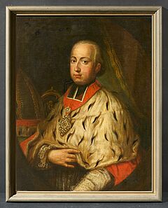 Verschiedene Kuenstler - Drei Gemaelde, 76915-4, Van Ham Kunstauktionen