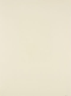 Arnulf Rainer - Quades, 80809-7, Van Ham Kunstauktionen